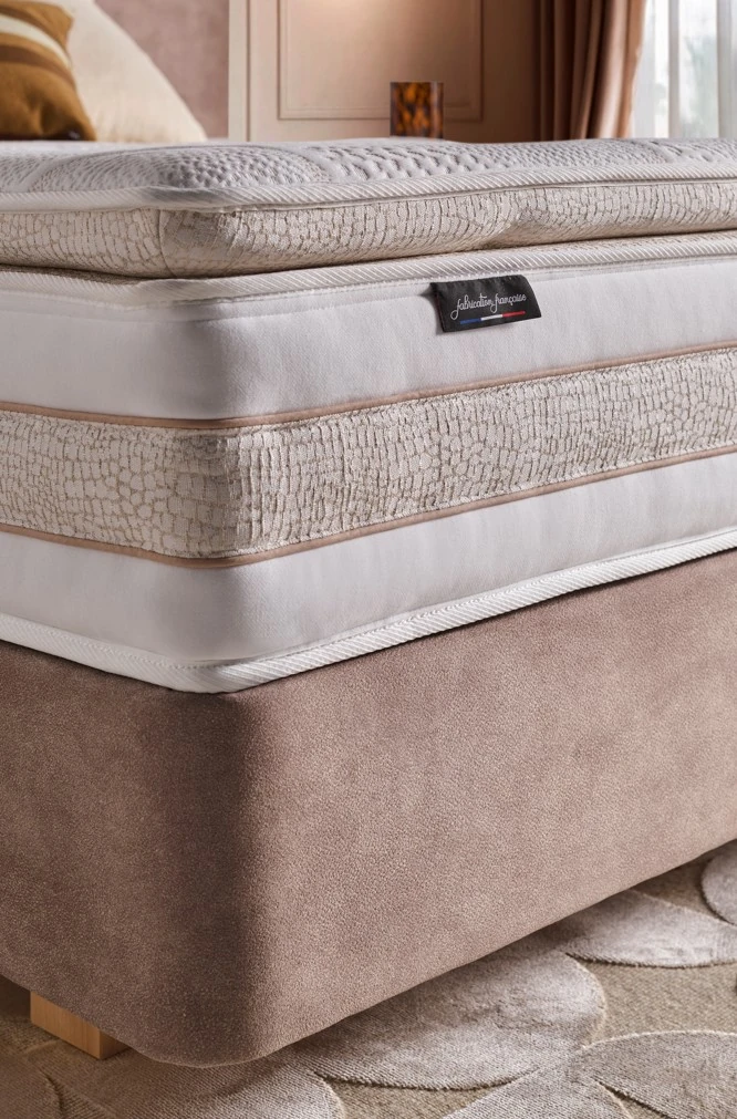 Matelas André Renault Anoa