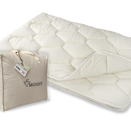 Couette Moshy Avril