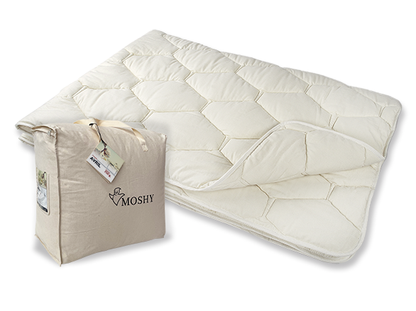 Couette Moshy Avril