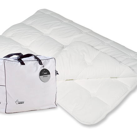 Couette Moshy Everest
