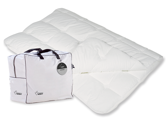 Couette Moshy Everest