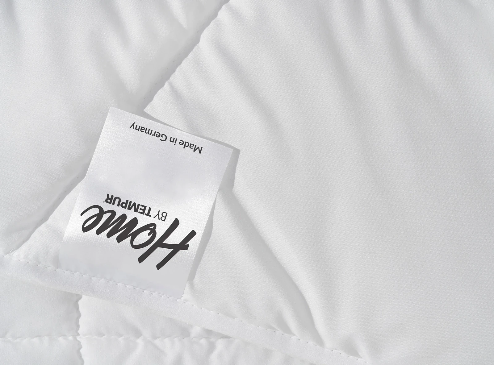 Couette en fibres Home by TEMPUR Luxe
