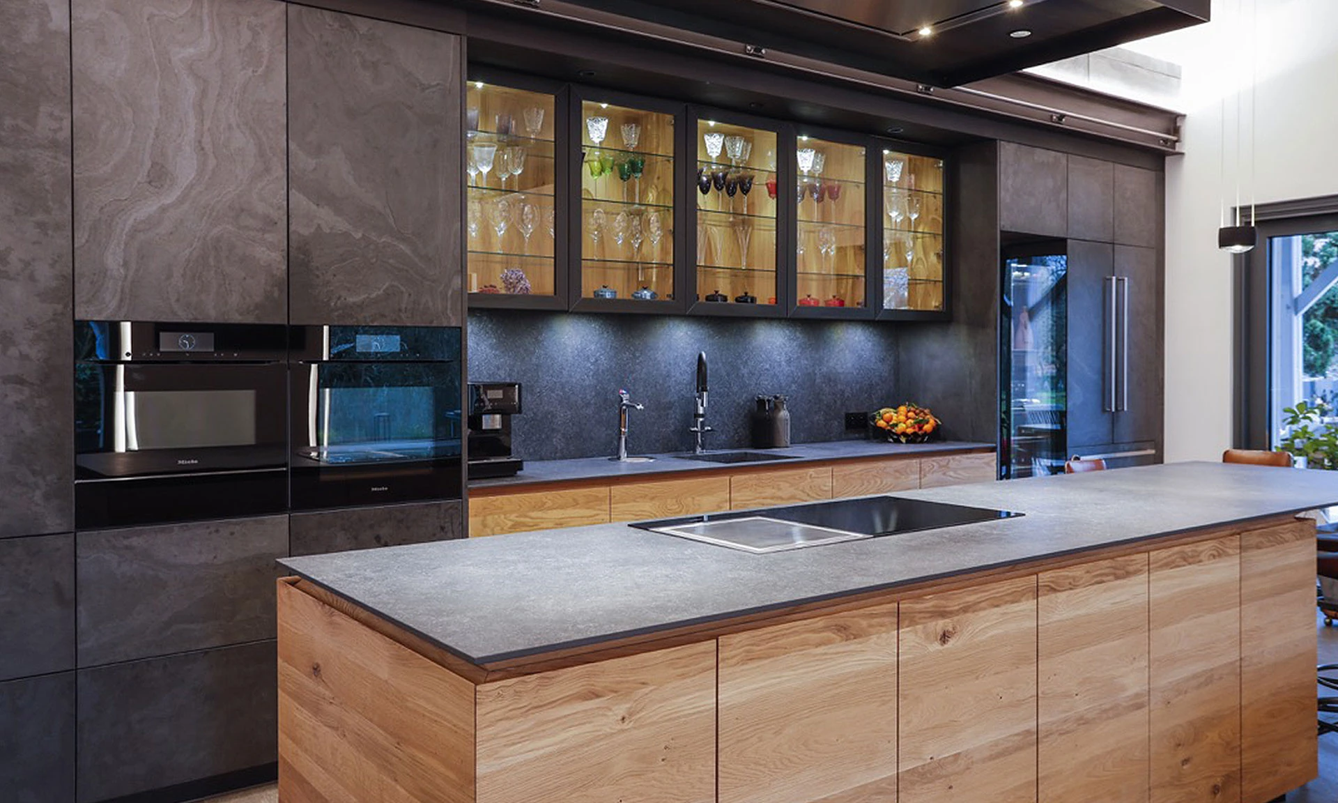 GAIO - Cuisine moderne