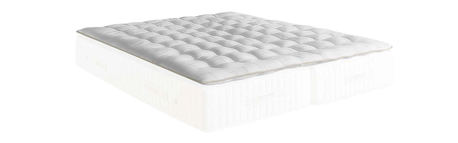 Surmatelas Tréca Rivoli