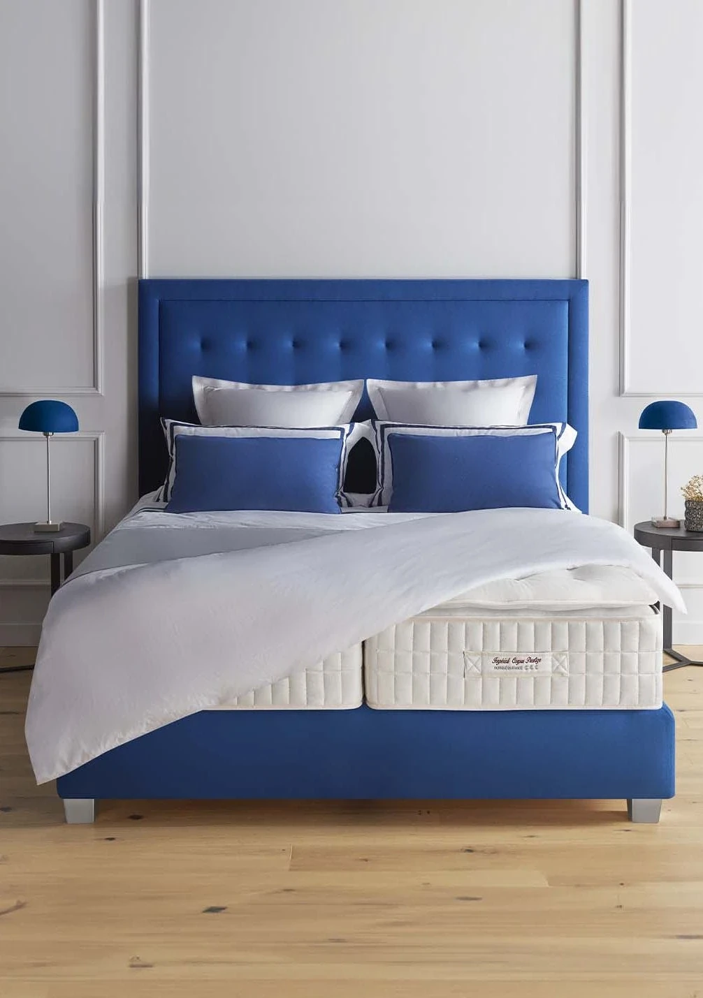Surmatelas Tréca Rivoli
