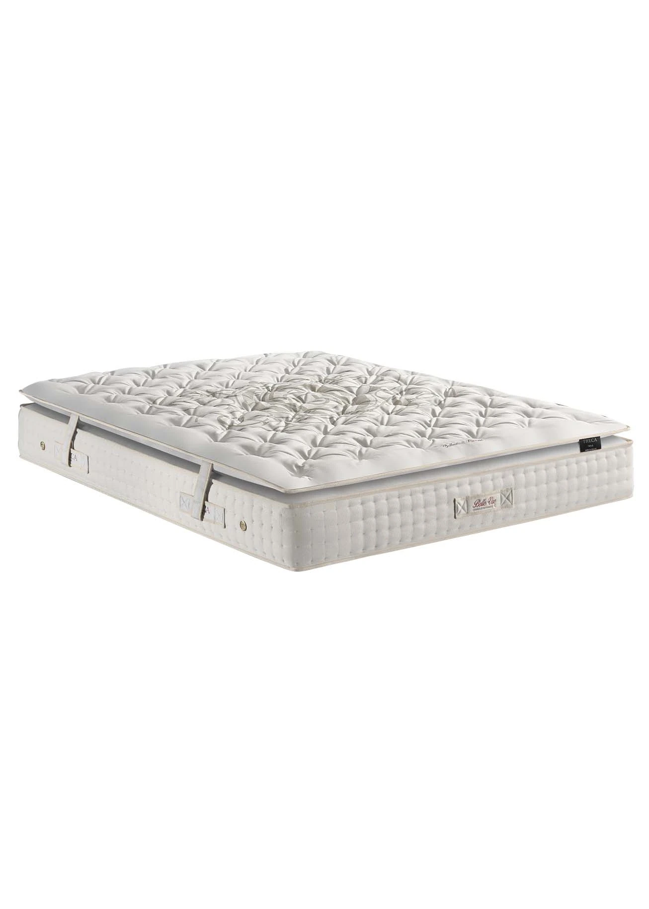 Surmatelas Tréca Riviera