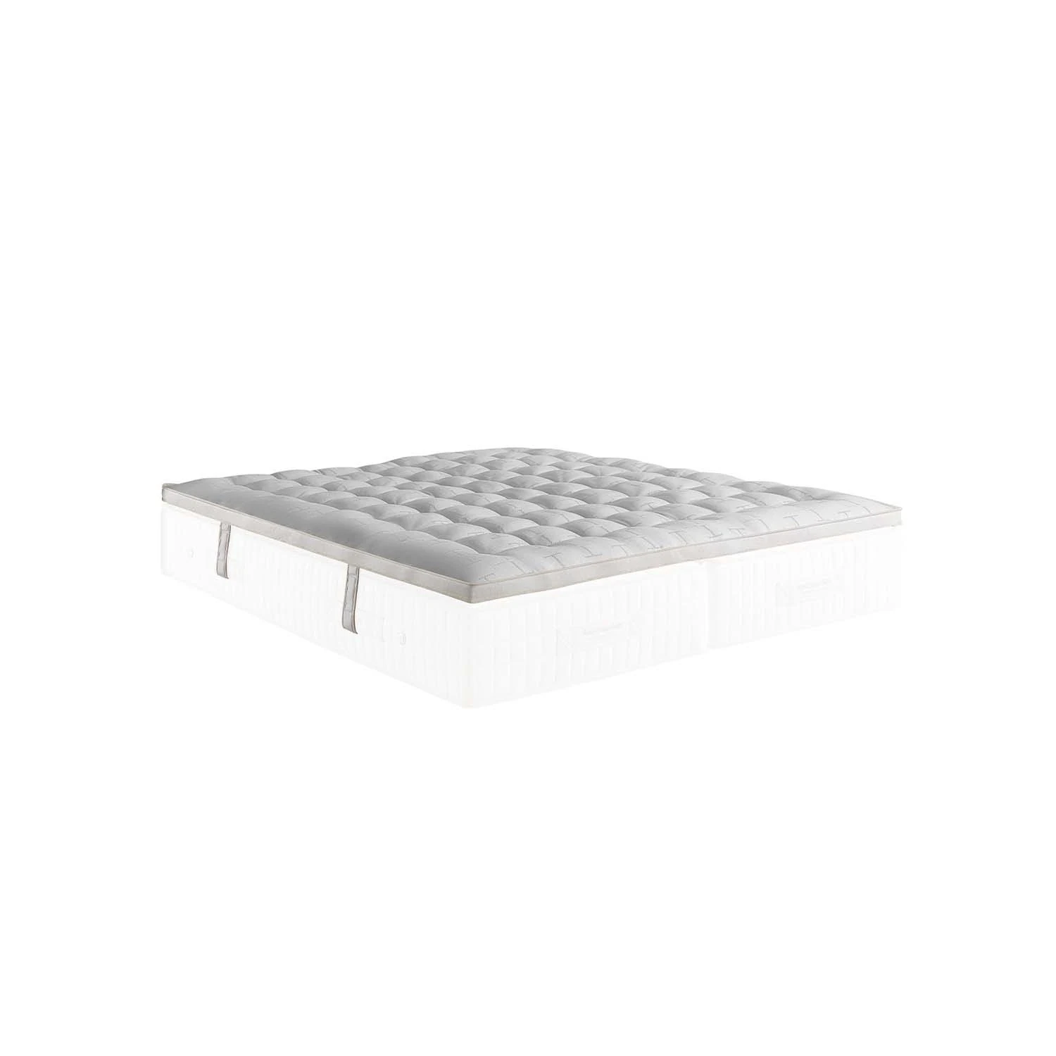 Surmatelas Tréca Pont de l'Alma