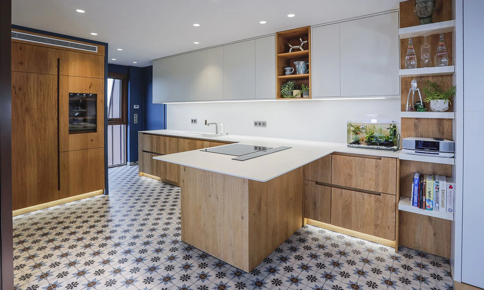 GAIO - Cuisine moderne