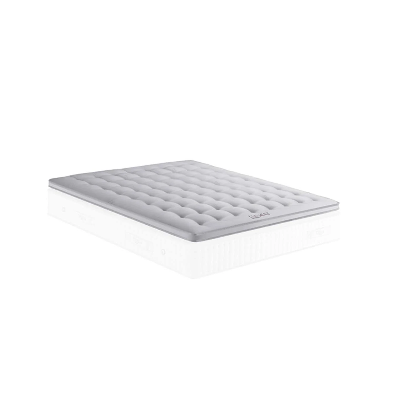 Surmatelas Tréca Platinum