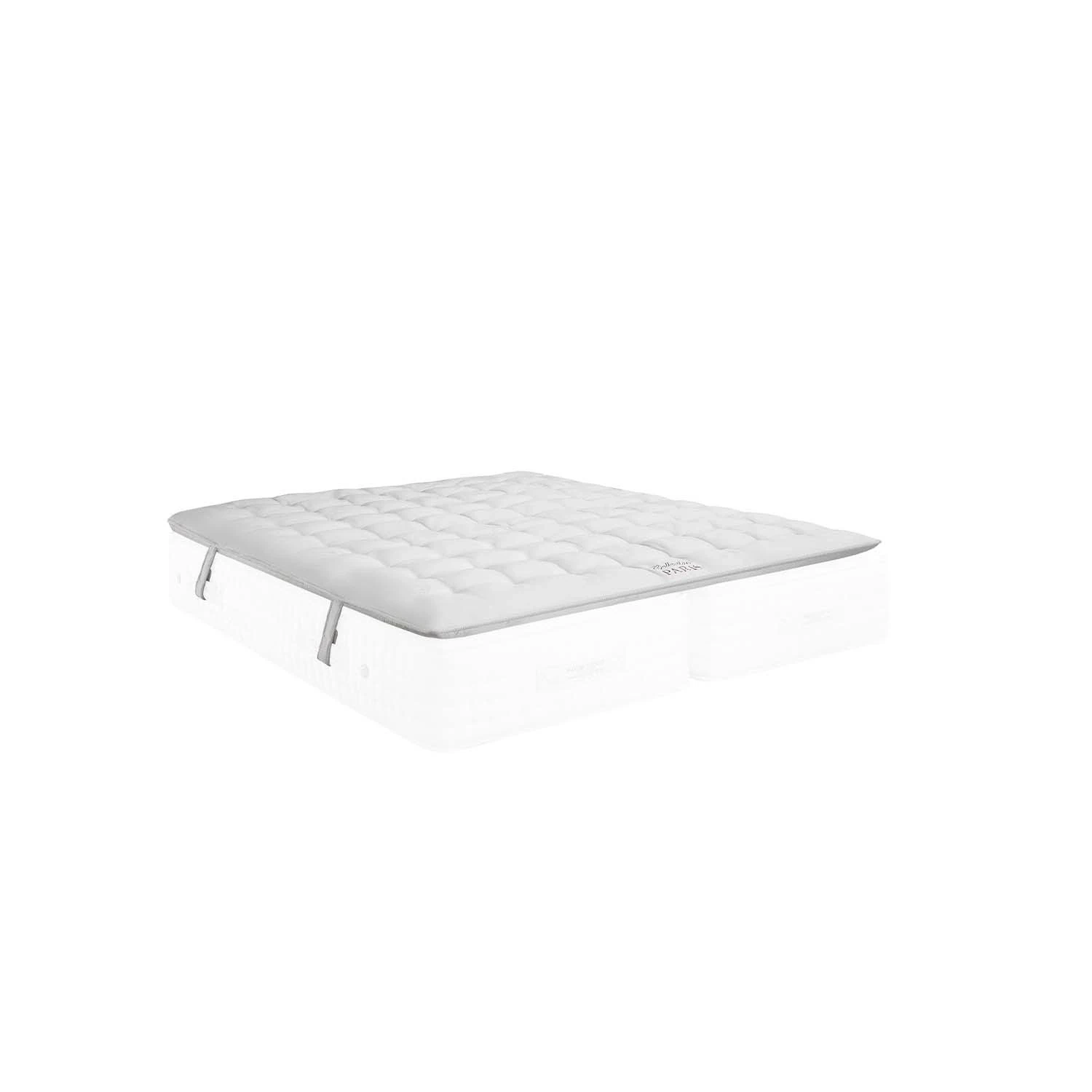 Surmatelas Tréca Paris Chambord