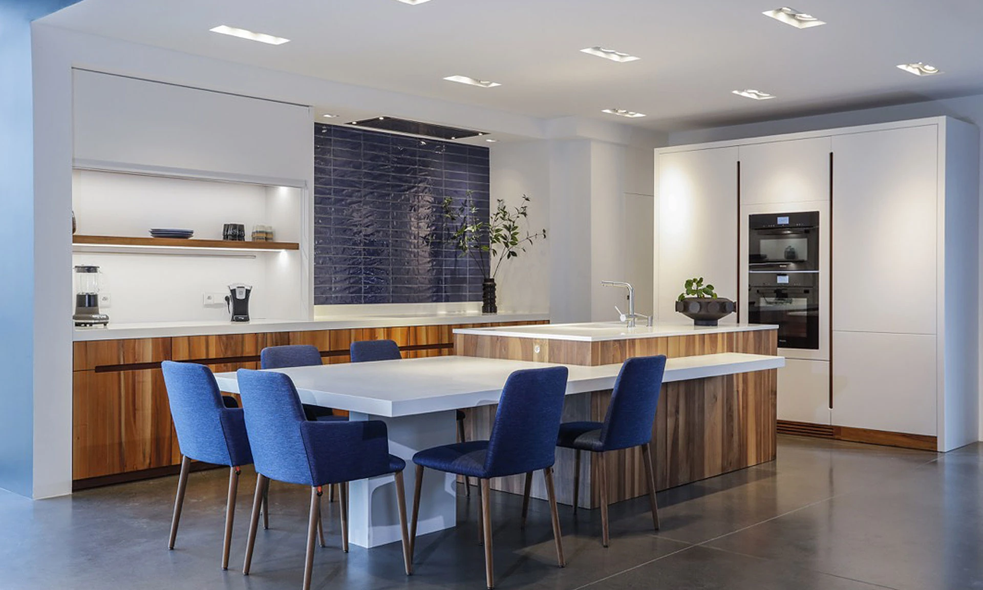 GAIO - Cuisine moderne