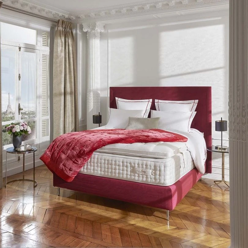 Surmatelas Tréca Couture