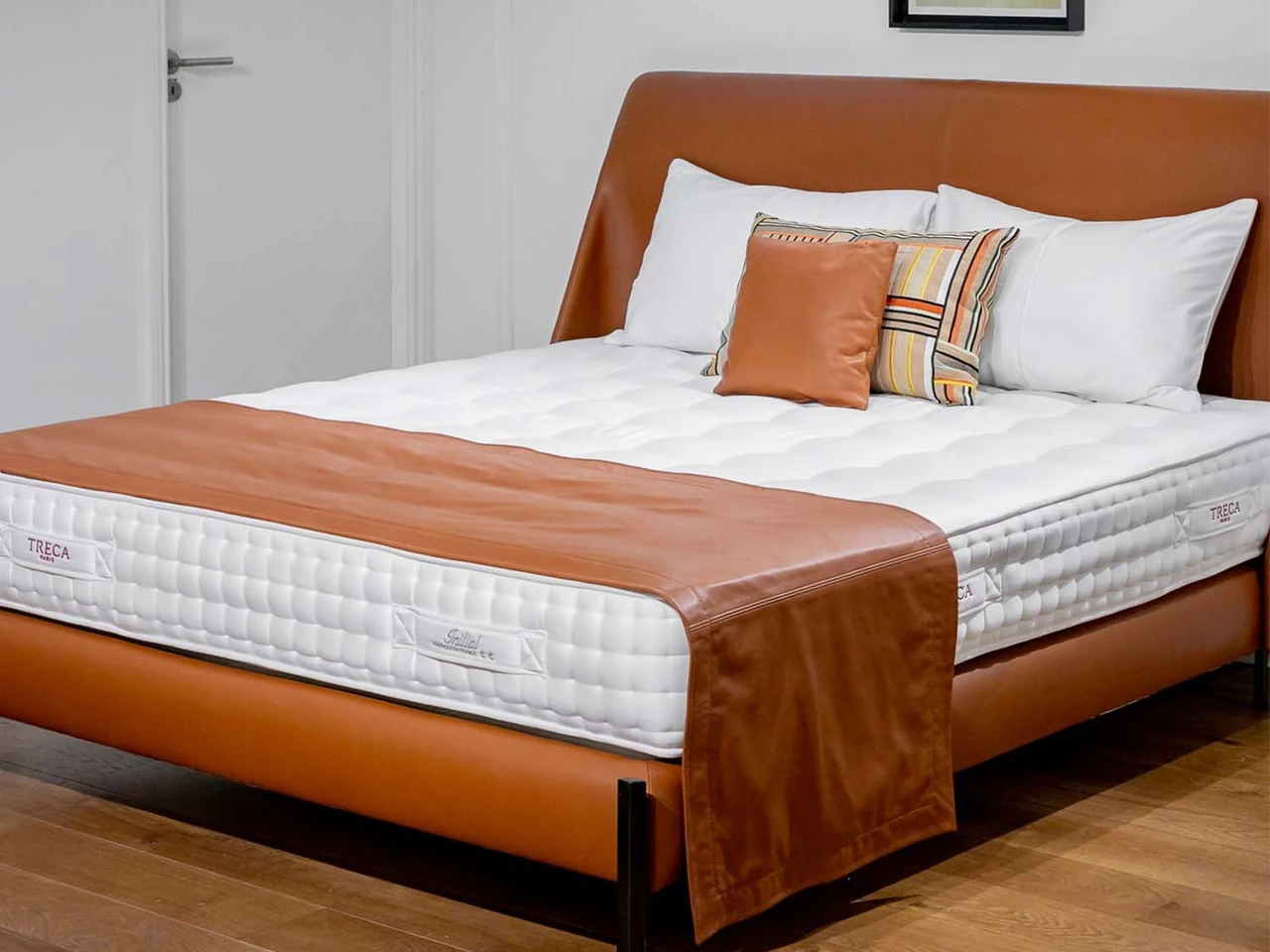 Matelas Tréca Platinum Initial