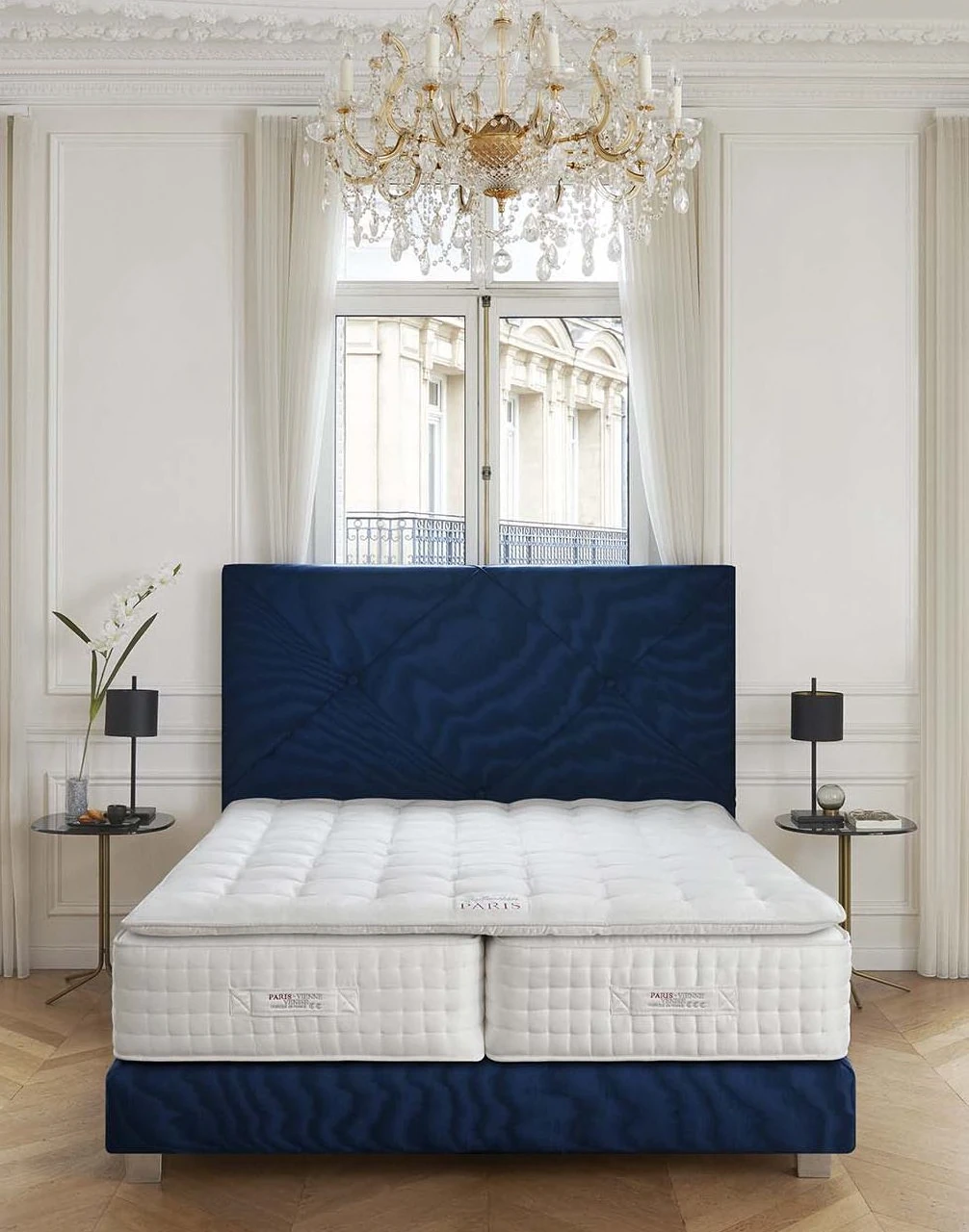 Matelas Tréca Paris Vienne-Venise