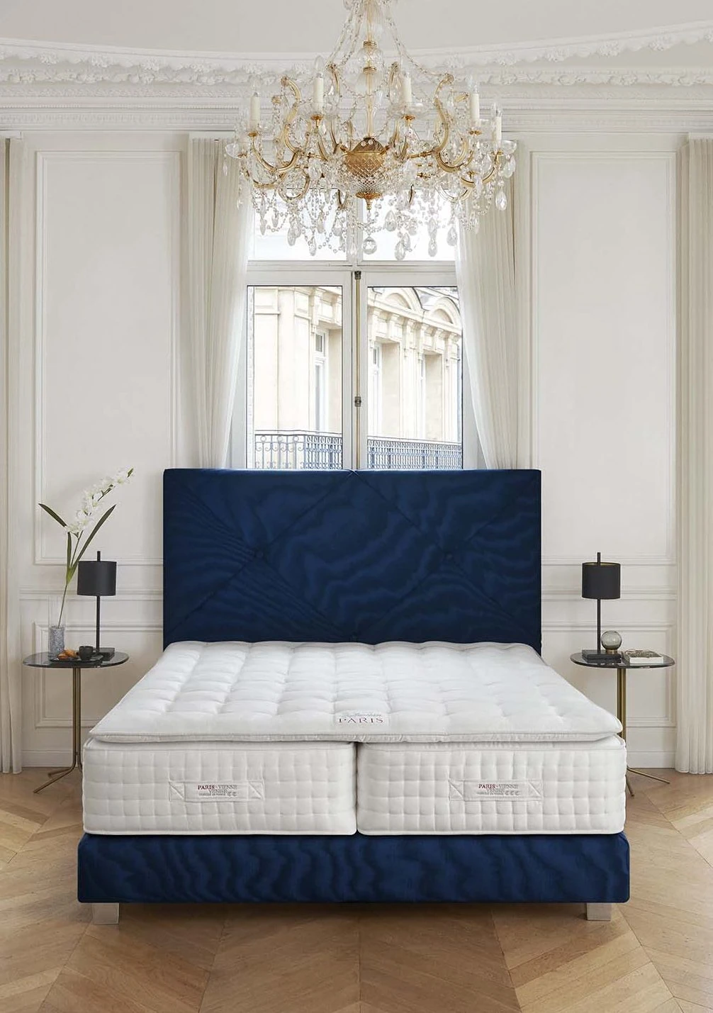 Matelas Tréca Paris Vienne-Venise