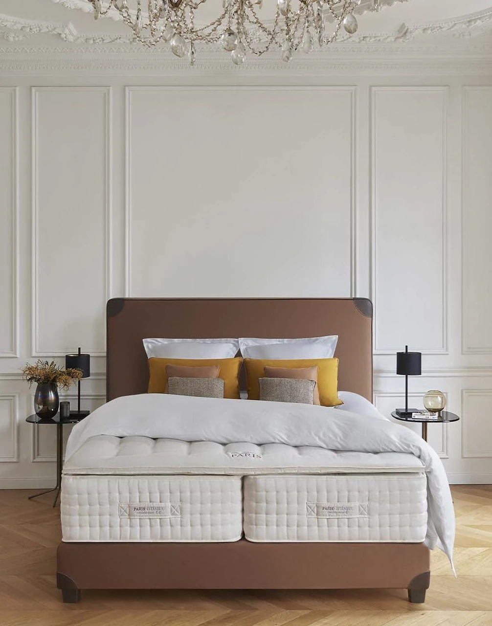 Matelas Tréca Paris Istanbul