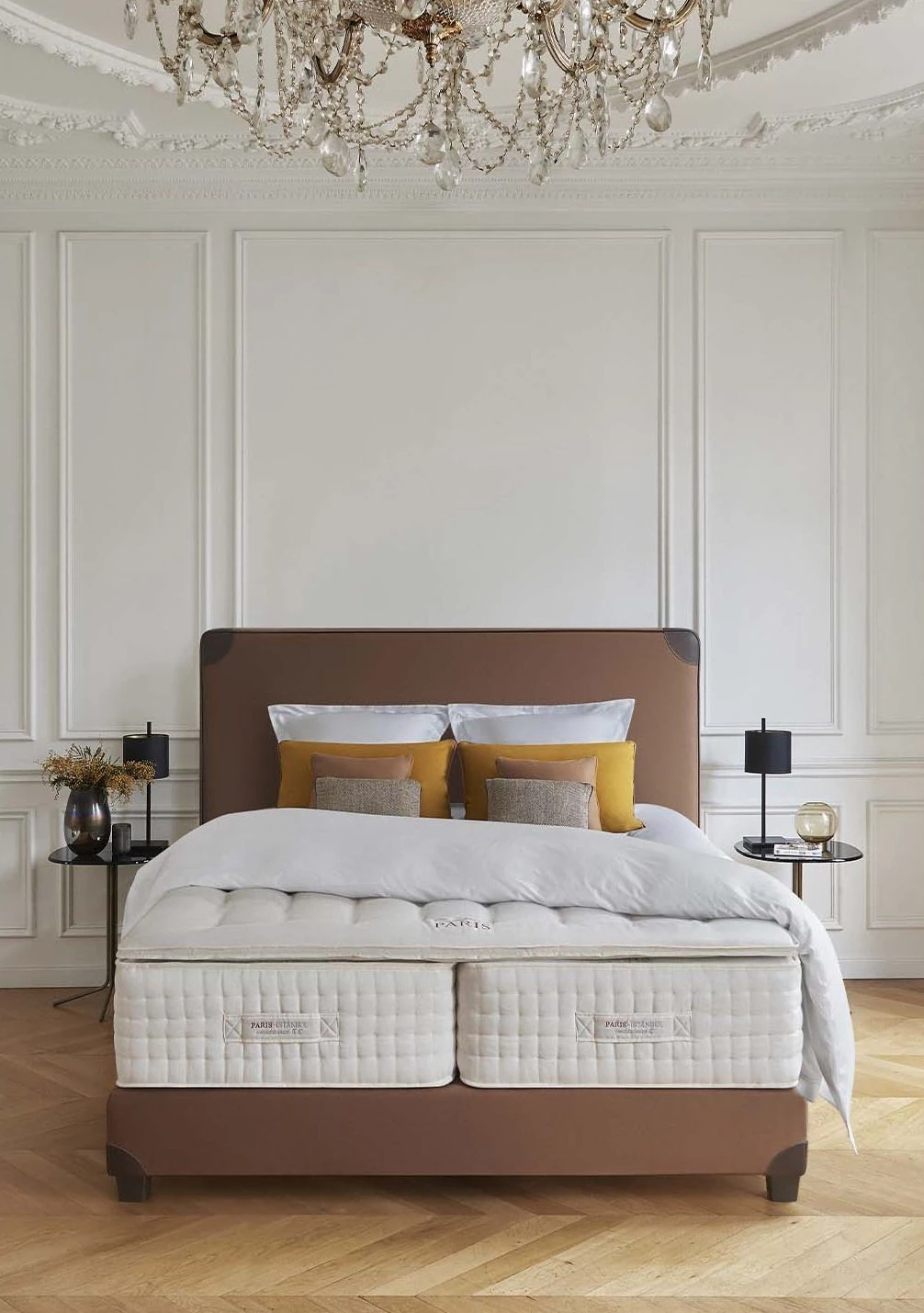 Matelas Tréca Paris Istanbul