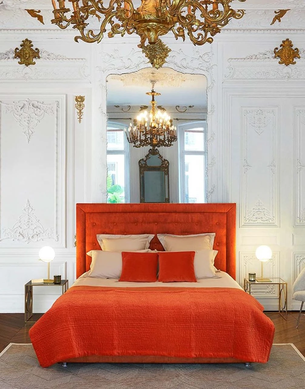 Matelas Tréca Éloge