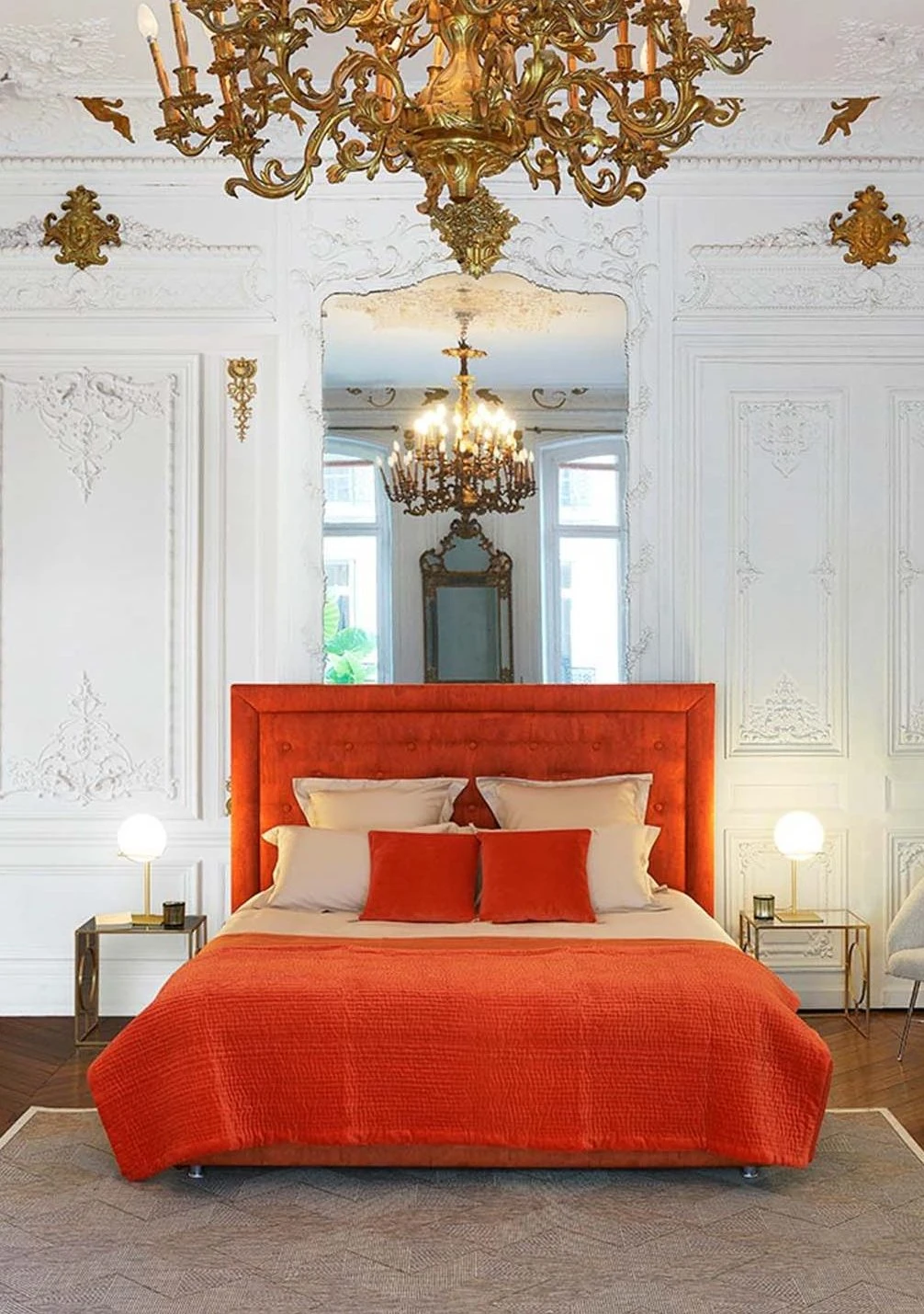 Matelas Tréca Éloge