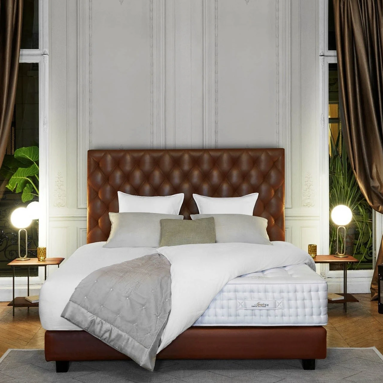 Matelas Tréca Louange