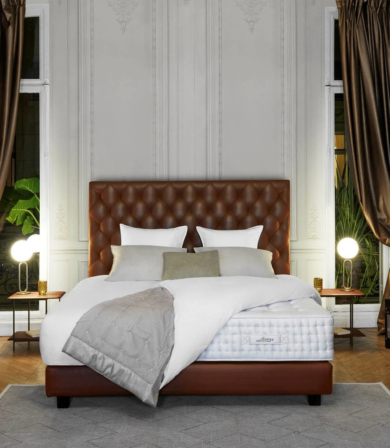 Matelas Tréca Louange
