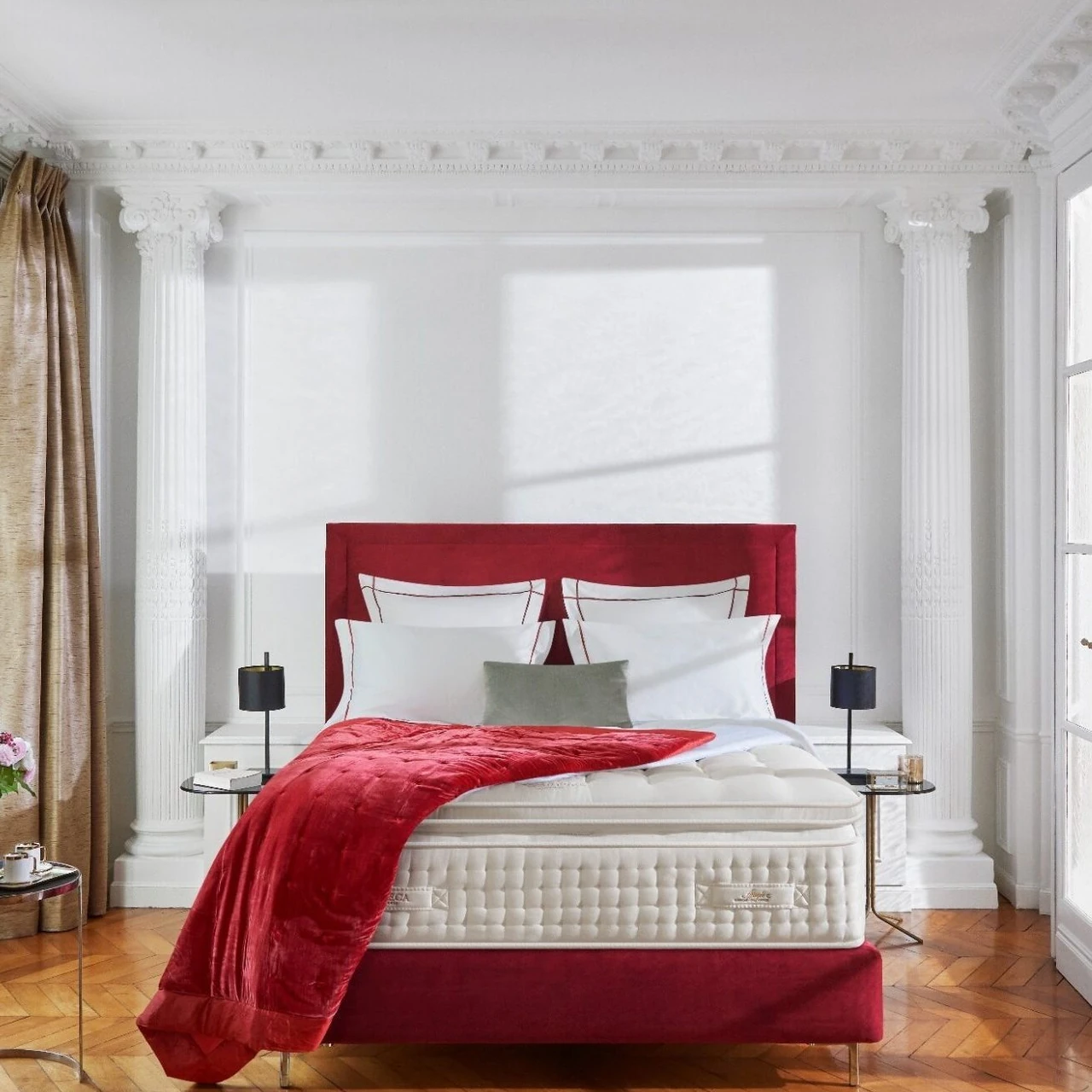Matelas Tréca Apogée