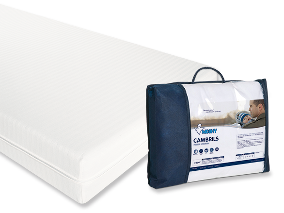 Protège-matelas Moshy Cambrils