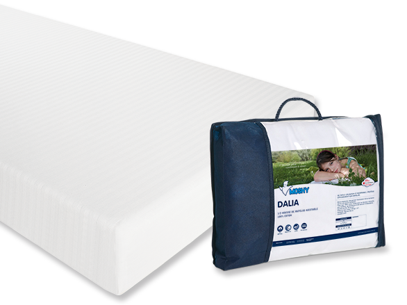 Protège-matelas Moshy Dalia