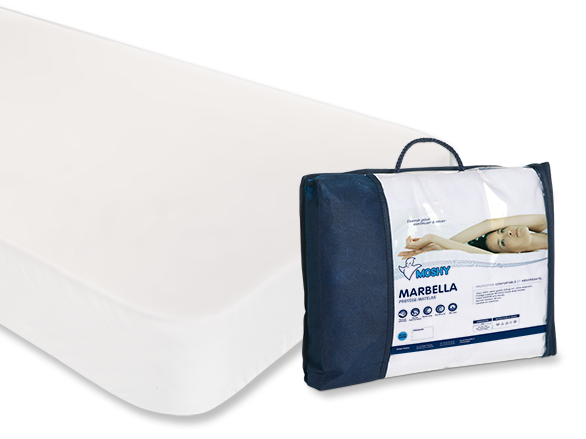 Protège-matelas Moshy Marbella