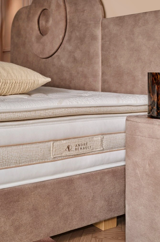 Matelas André Renault Maryland