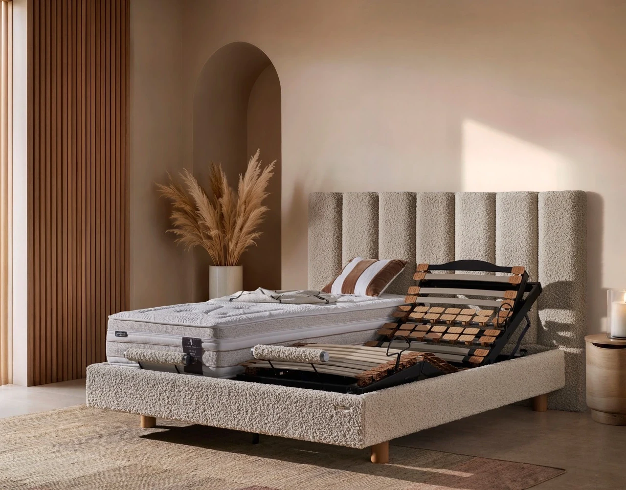 Matelas André Renault Diadème