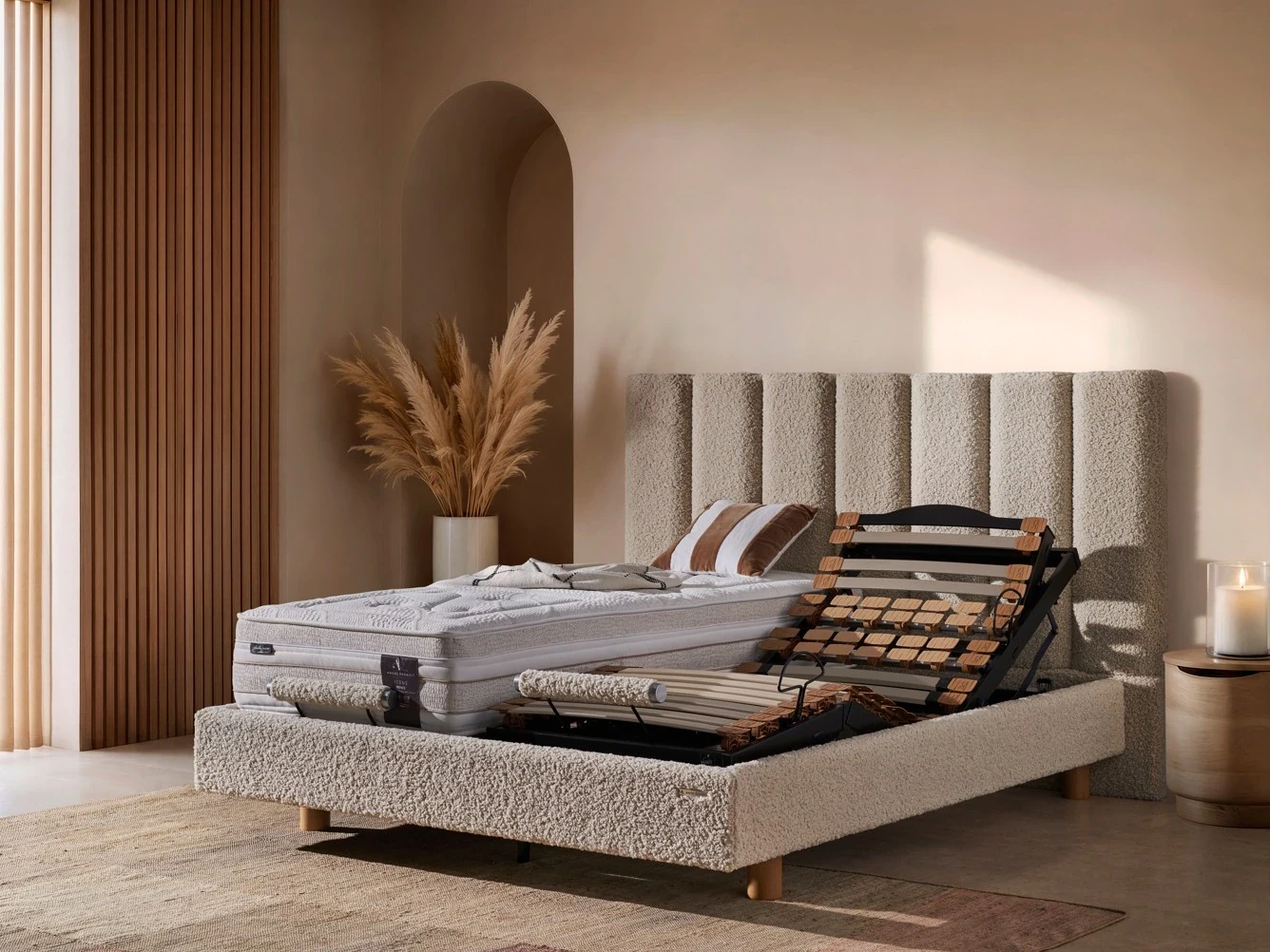 Matelas André Renault Diadème