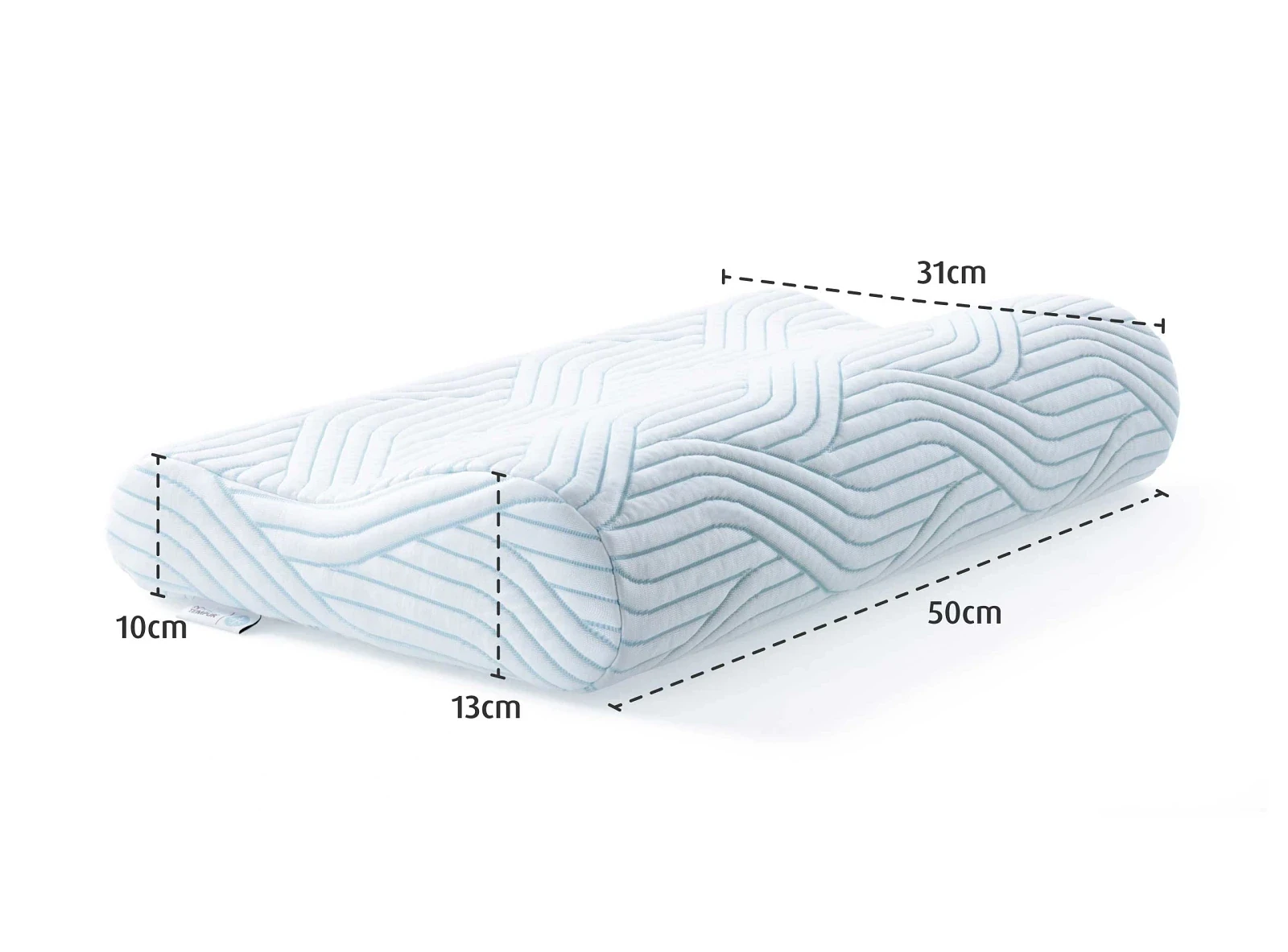 Oreiller TEMPUR Original SmartCool