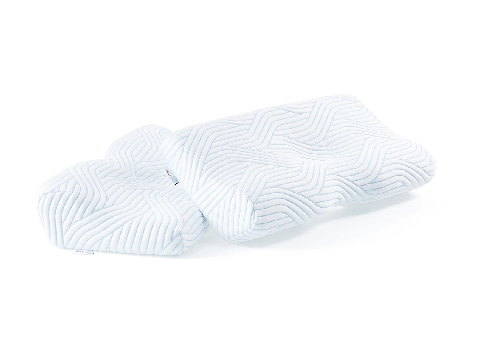 Oreiller TEMPUR ErgoPlus SmartCool