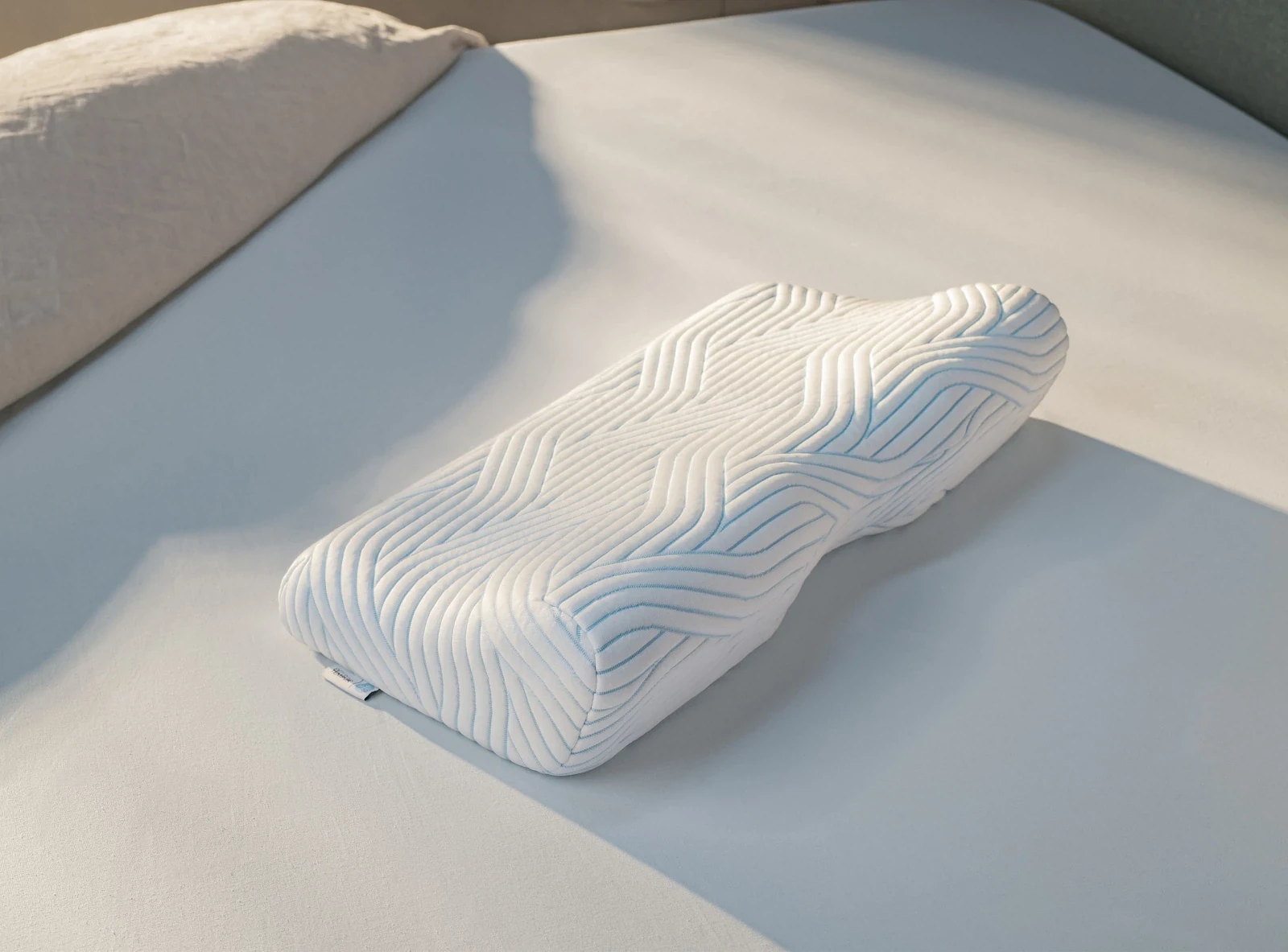 Oreiller TEMPUR ErgoPlus SmartCool