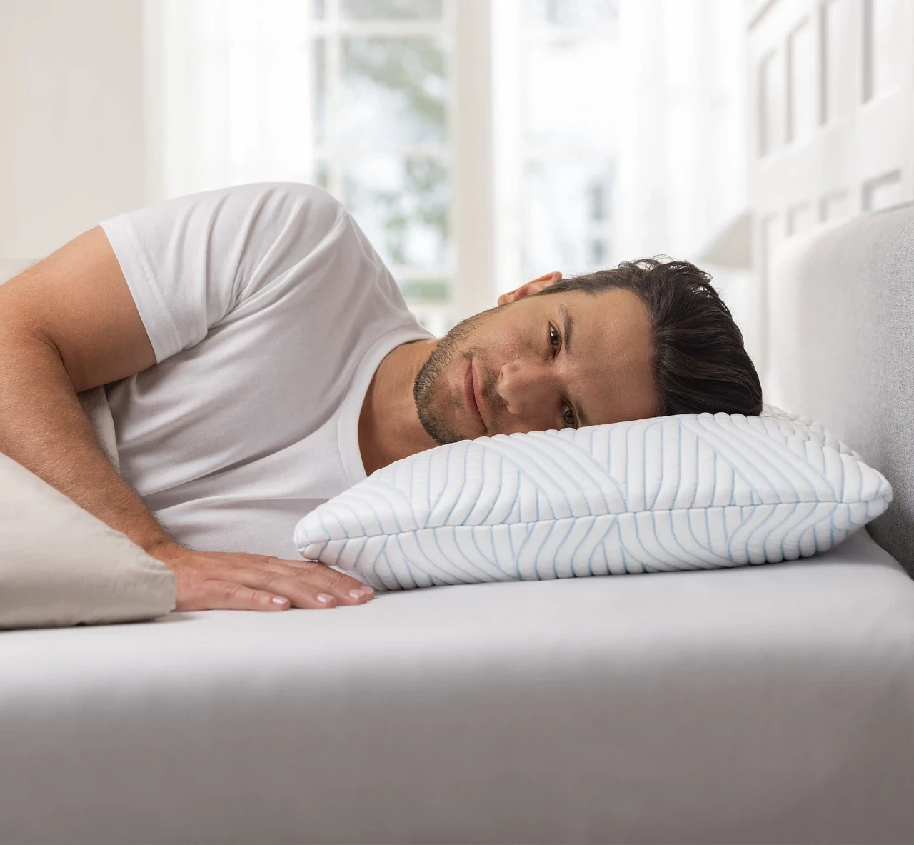 Oreiller TEMPUR Comfort SmartCool