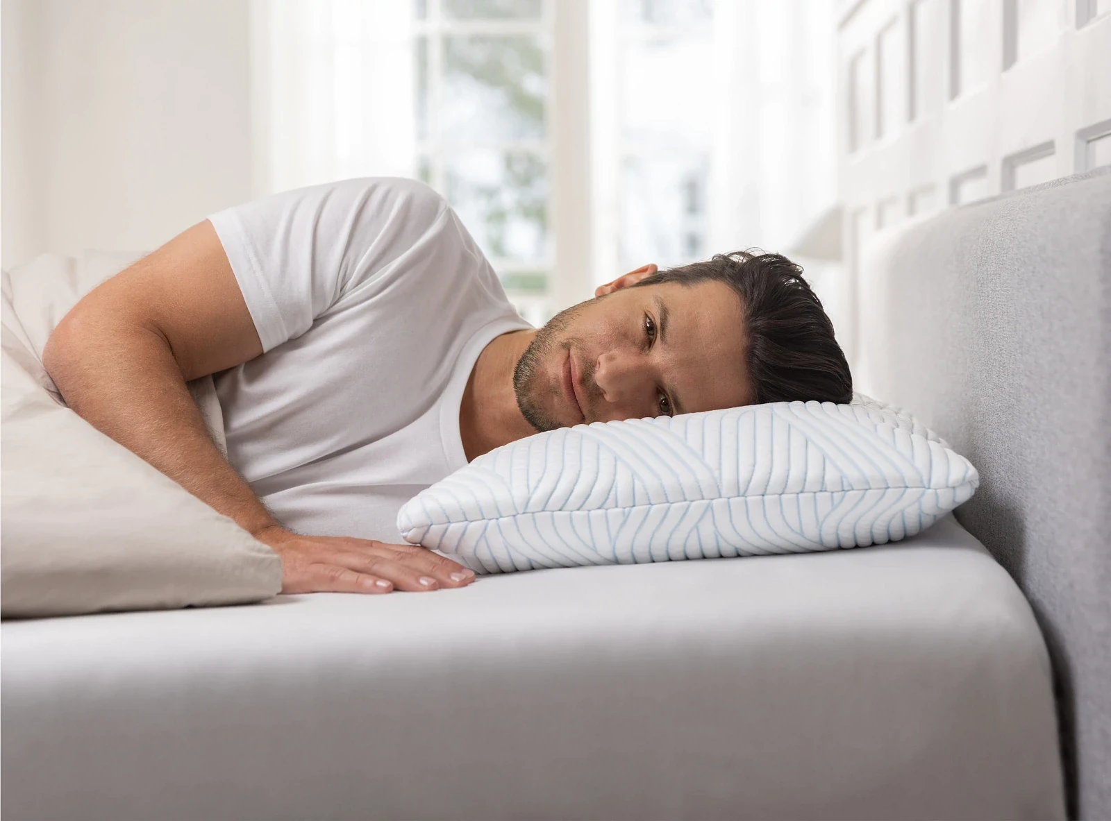 Oreiller TEMPUR Comfort SmartCool
