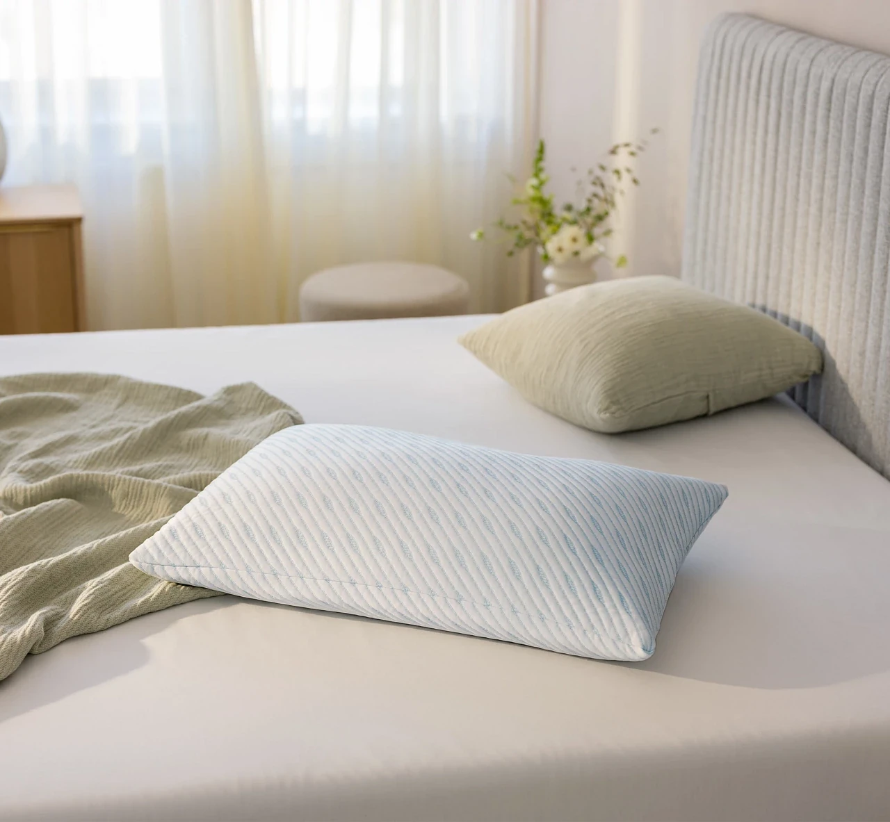 Oreiller TEMPUR Prima SmartCool