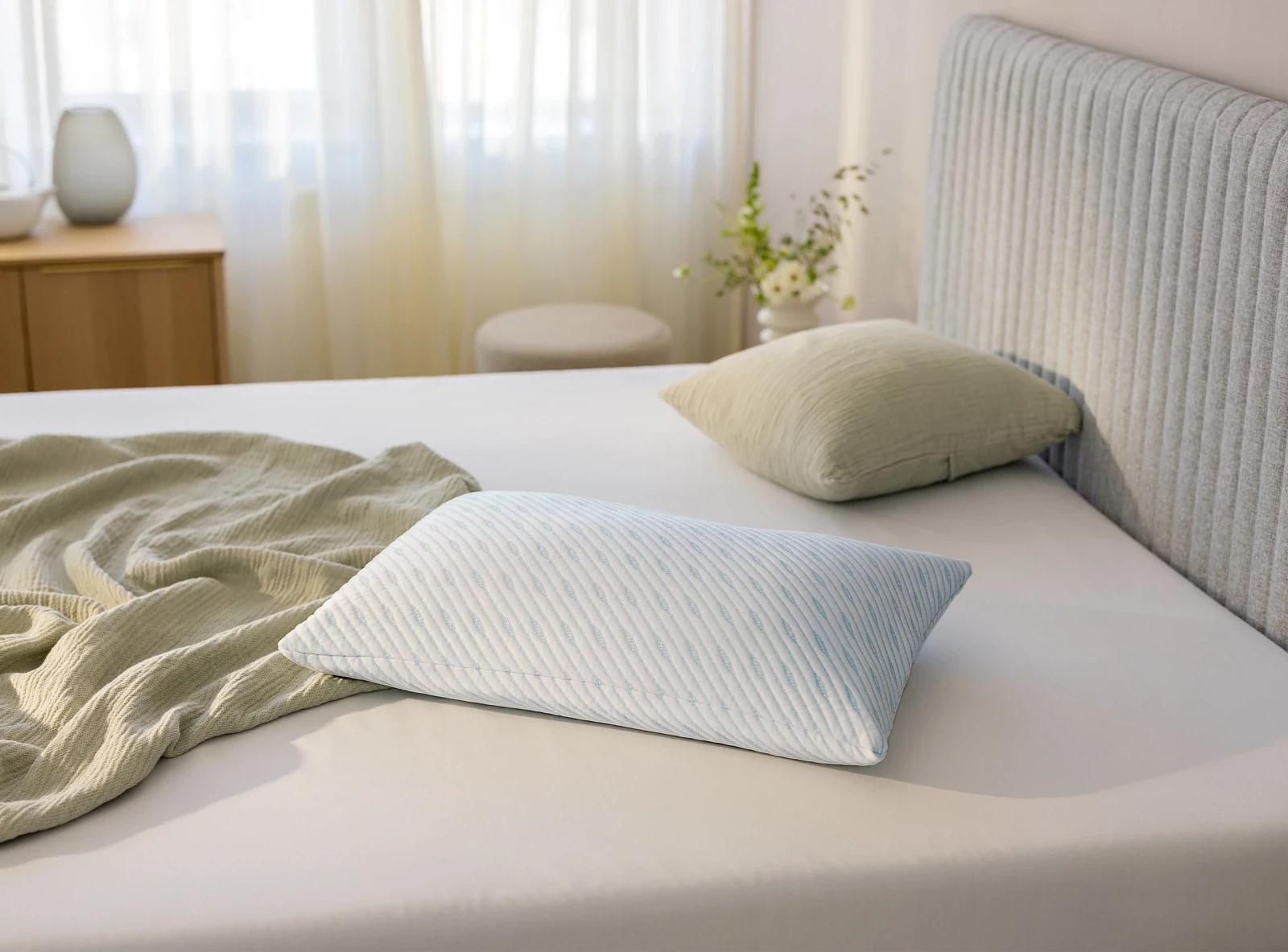 Oreiller TEMPUR Prima SmartCool