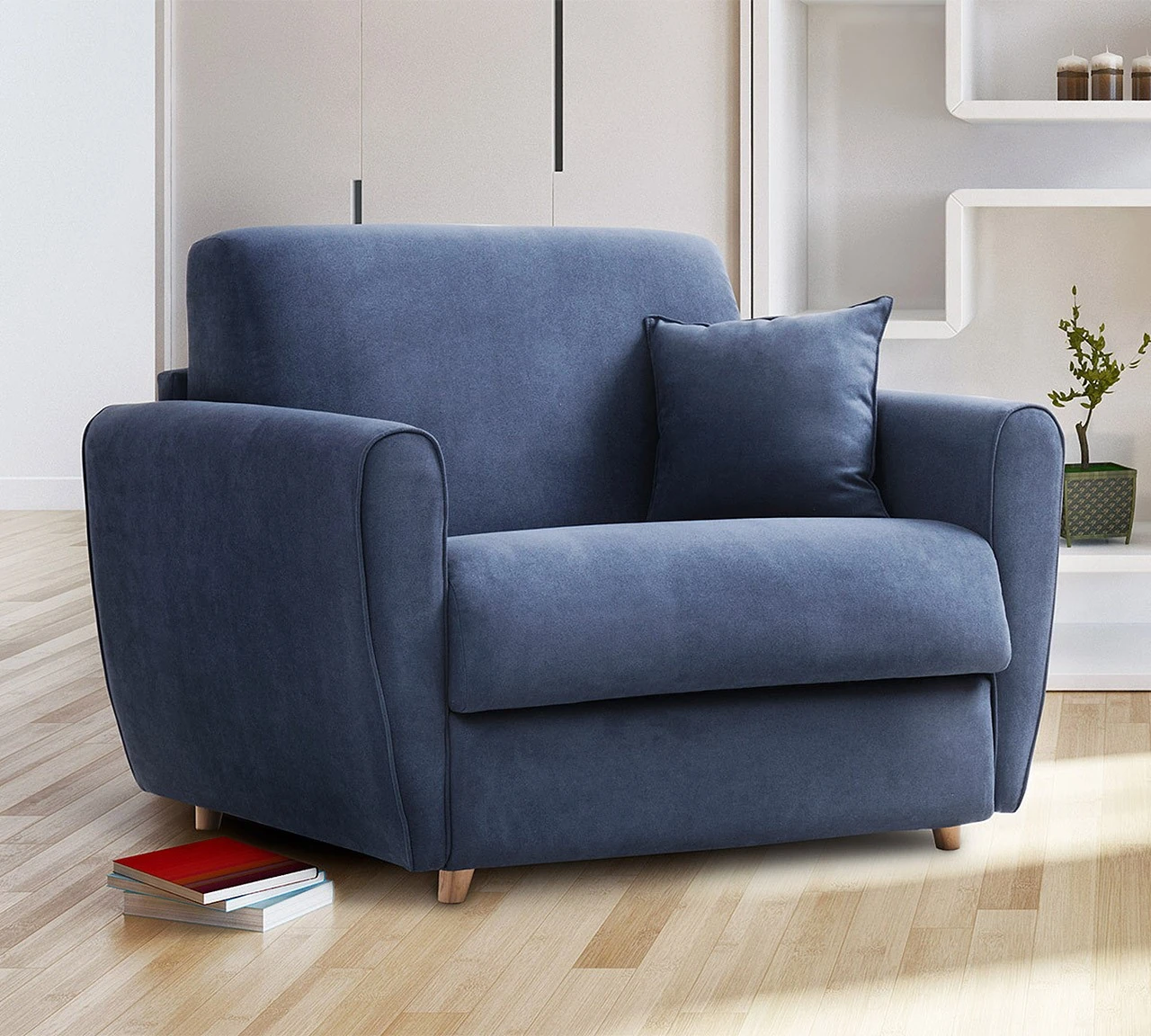 Garden - Fauteuil convertible