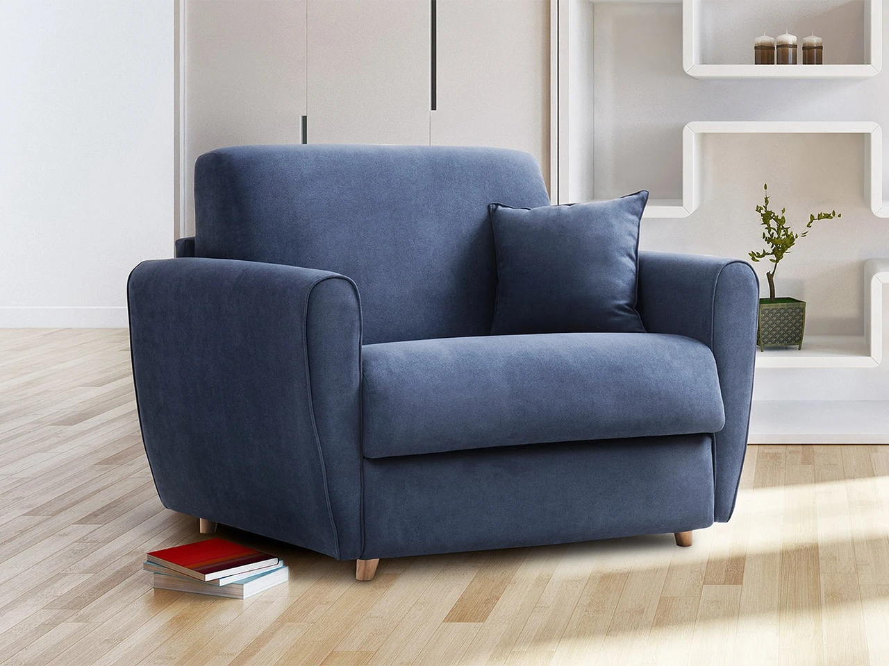 Garden - Fauteuil convertible