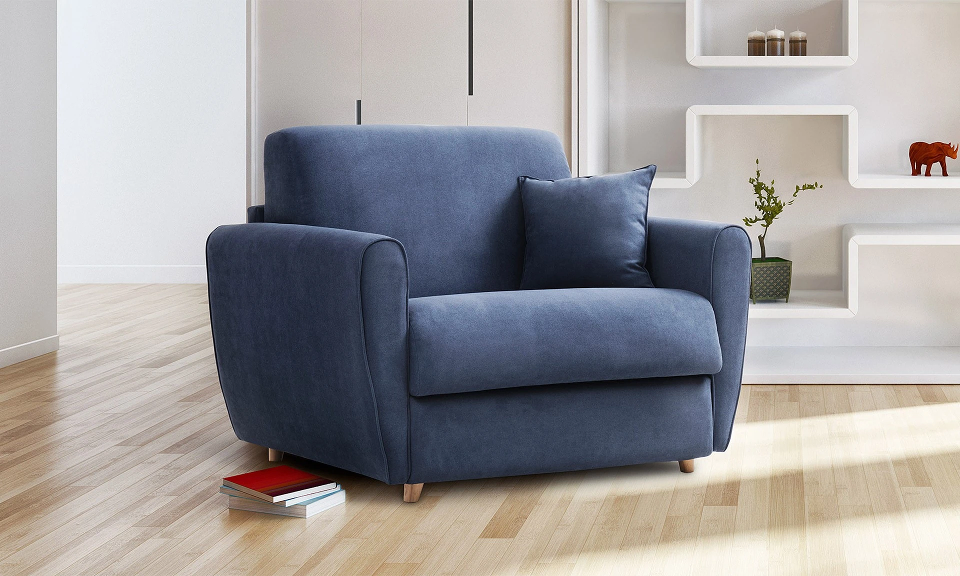 Garden - Fauteuil convertible