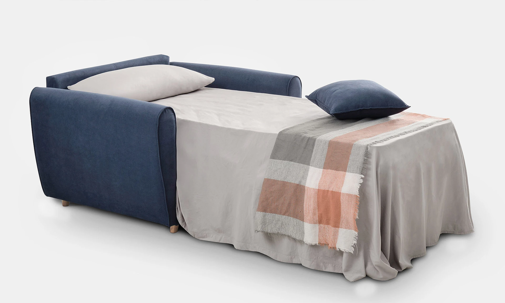 Garden - Fauteuil convertible