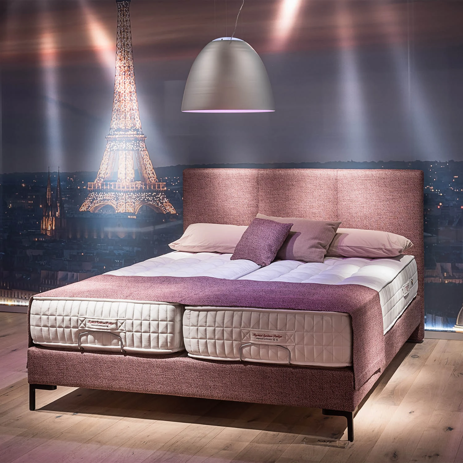 Tête de lit Tréca Kate