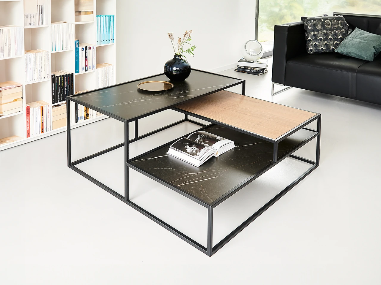 Glico - Table basse