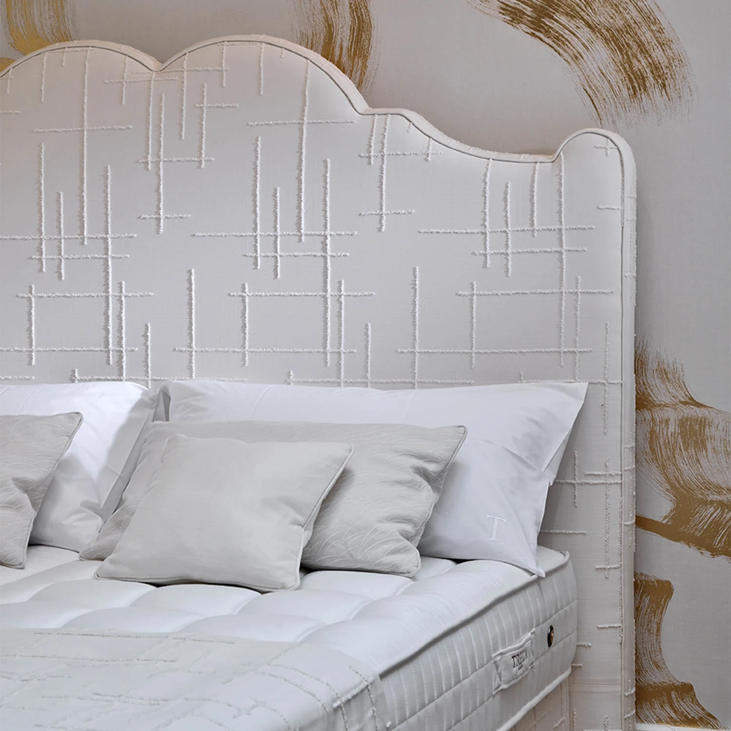 Tête de lit Tréca Versailles Prestige
