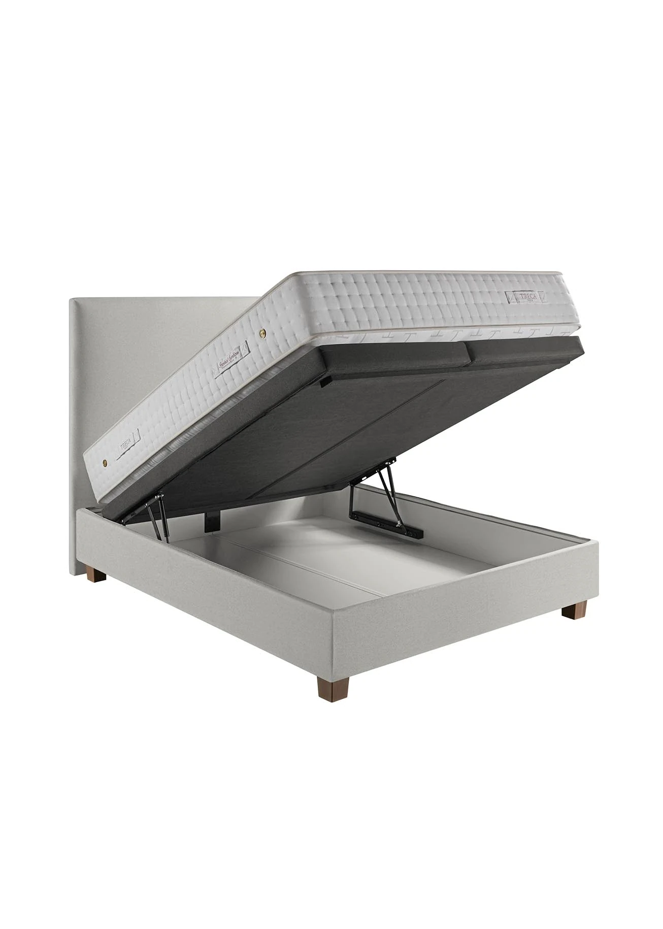 Sommier Tréca Coffre frontal H26