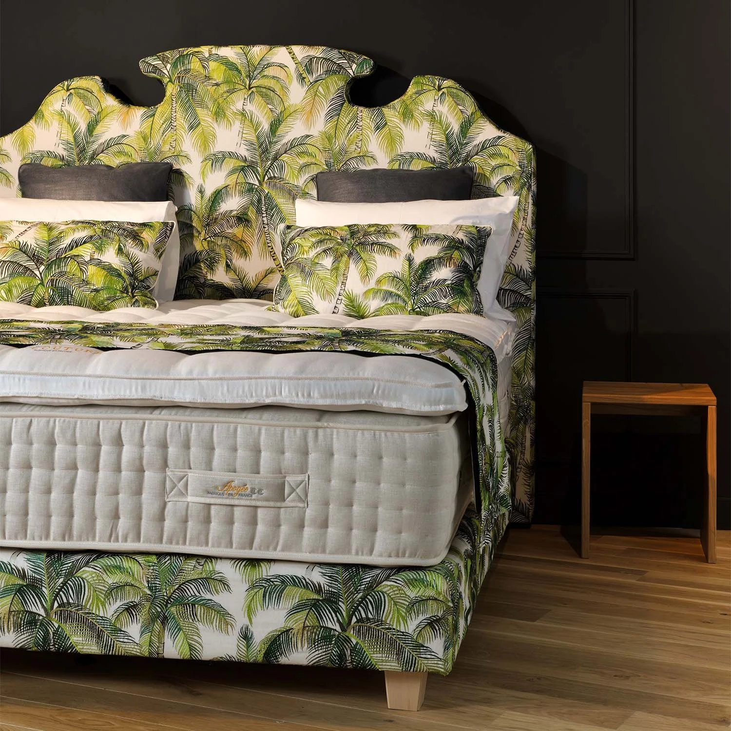 Sommier Tréca Grand Confort