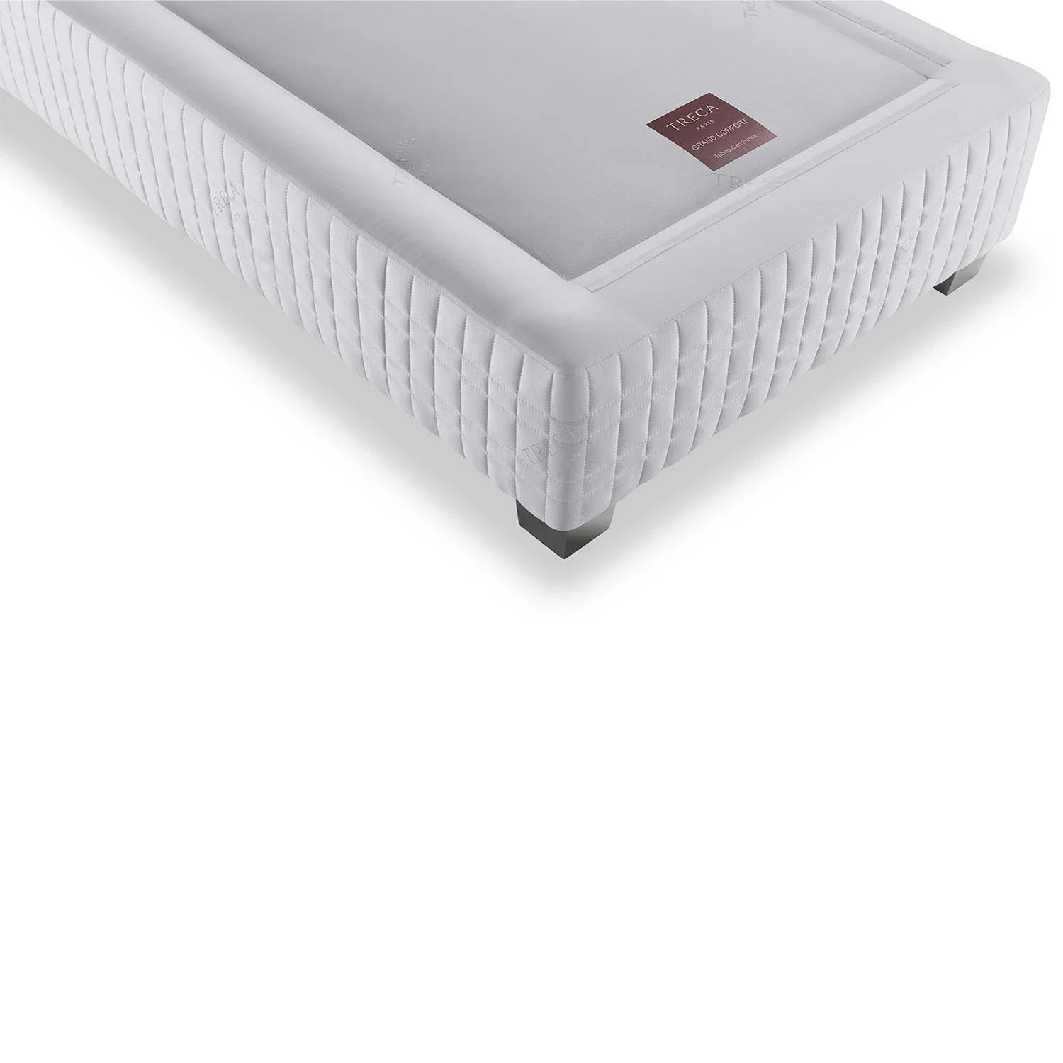 Sommier Tréca Grand Confort
