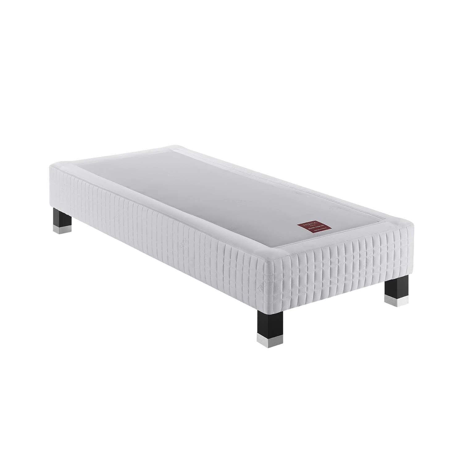 Sommier Tréca Grand Confort